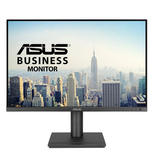 EAN 4711387649251 - ASUS BE248CFN pantalla para PC 61,2 cm (24.1") 1920 x 1200 Pixeles WUXGA LCD Negro imagen 1