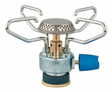 EAN 3138522129040 - Campingaz Bleuet Micro Plus Botella de combustible imagen 1