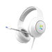 EAN 8809213764219 - Zalman ZM-HPS310 WH auricular y casco Auriculares Alámbrico Diadema Juego Blanco imagen 1