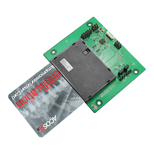 EAN 4897129310174 - ACS ACM39U-Y3 tarjeta y adaptador de interfaz imagen 1