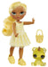 EAN 0035051531227 - Rainbow High Littles Dolls- Daisy (Yellow) imagen 7
