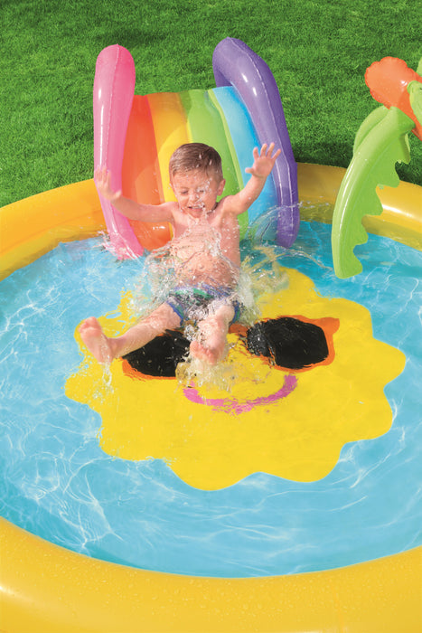 EAN 6942138952179 - Bestway 53071 piscina inflable infantil imagen 34