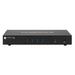 EAN 8051128101935 - Techly IDATA DP-KVM4 interruptor KVM Montaje en rack Negro imagen 1
