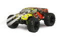 EAN 4042774432119 - Jamara Tiger modelo controlado por radio Monster truck Motor eléctrico 1:10 imagen 4