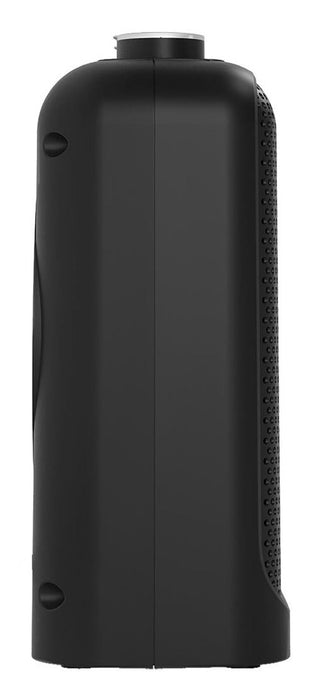 EAN 8712836995017 - Tristar KA-5205 calefactor eléctrico Interior Negro 1500 W Ventilador eléctrico imagen 4