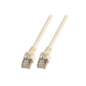 EAN 4049759030131 - EFB Elektronik RJ45 S/FTP Cat5e cable de red Gris 30 m SF/UTP (S-FTP) imagen 1