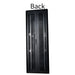 EAN 5420016846624 - LOGON RSL46U81BL armario rack 46U Rack o bastidor independiente Negro imagen 5