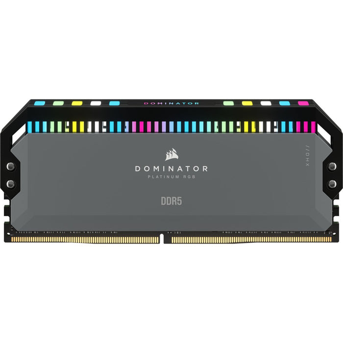 EAN 840006697817 - Corsair Dominator 32GB (2x16GB) DDR5 DRAM 5200MT/s C40 AMD EXPO Memory Kit módulo de memoria imagen 5