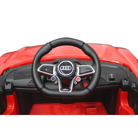 EAN 4042774467135 - Jamara Ride-on Audi R8 18V Einhell rd| 460915 Correpasillos con forma de coche imagen 11