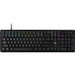 EAN 0840006666707 - Corsair K70 teclado Juego USB Negro imagen 1