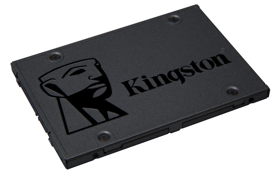 EAN 0740617261219 - Kingston Technology A400 240 GB 2.5" Serial ATA III TLC imagen 2