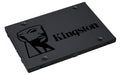 EAN 0740617277357 - Kingston Technology A400 960 GB 2.5" Serial ATA III TLC imagen 2