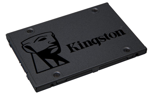 EAN 0740617261219 - Kingston Technology A400 240 GB 2.5" Serial ATA III TLC imagen 2