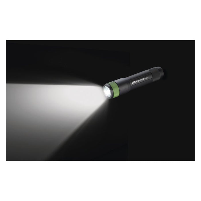 EAN 4891199214479 - GP Batteries C31X Negro Linterna de mano imagen 9