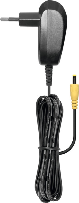 EAN 4019588091290 - TechniSat StereoMan 2 DAB+ Auriculares Inalámbrico y alámbrico Diadema Música Negro imagen 8