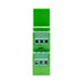 EAN 3800235268162 - Shelly Pro Dimmer 1PM Integrado Regulador de intensidad Azul, Verde, Gris imagen 3
