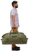EAN 0085854255288 - Thule Chasm TDSD304 Olivine bolso de lona 90 L Poliéster Oliva imagen 7