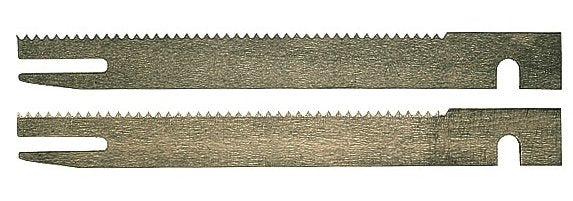 EAN 3165140029827 - Bosch 2607018010 Hoja de sierra de sable 2 pieza(s) imagen 1