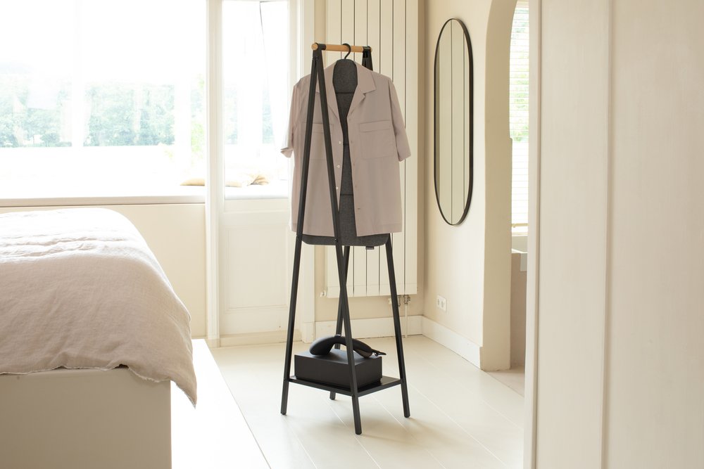 EAN 8710755231728 - Brabantia 231728 tabla de planchar Tabla para plancha de vapor 40 x 85 mm imagen 4