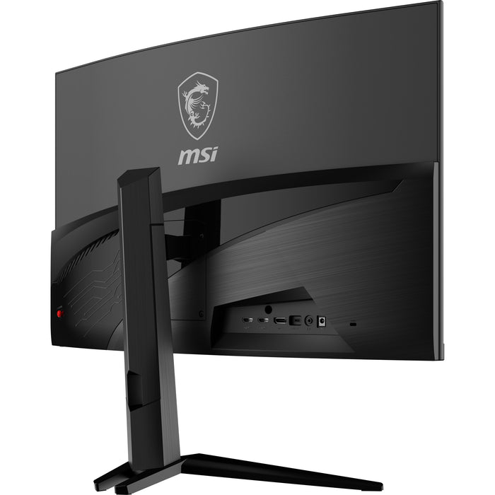 EAN 4711377257060 - MSI MAG 321CUPDF pantalla para PC 80 cm (31.5") 3840 x 2160 Pixeles 4K Ultra HD LCD Negro imagen 11