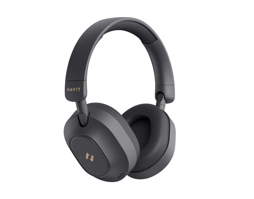EAN 6939119081492 - Havit H668BT (Black) Auriculares Inalámbrico y alámbrico Diadema Música/uso diario USB Tipo C Bluetooth N imagen 2