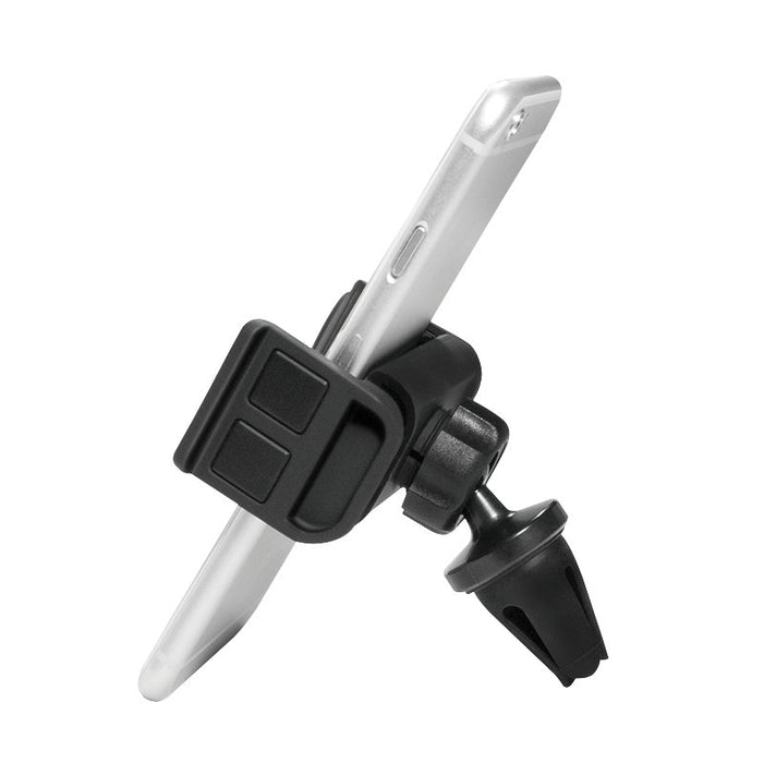 EAN 4052792044287 - LogiLink AA0113 soporte Soporte pasivo Teléfono móvil/smartphone Negro imagen 3