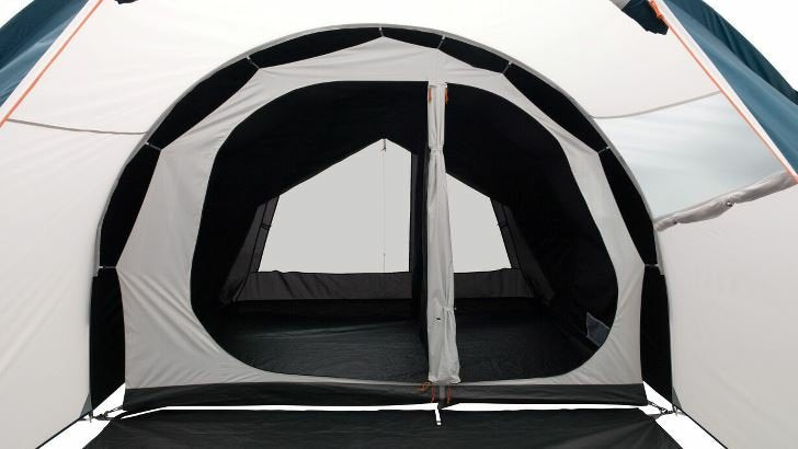 EAN 5709388135278 - Easy Camp Menorca 500 Toldo Azul, Gris claro imagen 3