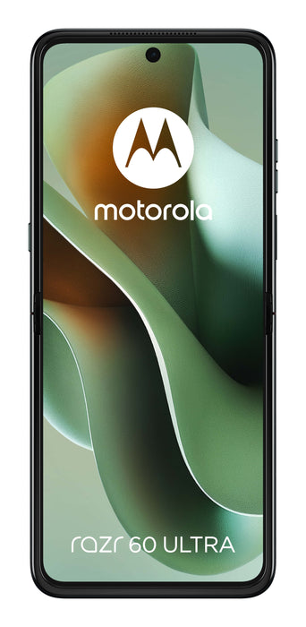 EAN 0840023293191 - Motorola razr 60 ultra 17,7 cm (6.96") SIM doble Android 15 5G USB Tipo C 16 GB 512 GB 4700 mAh Verde imagen 14