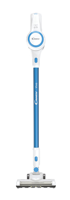 EAN 8059019049939 - Candy CVIVA20 011 Aspiradora escoba Batería Secar Sin bolsa 0,7 L Blanco imagen 3