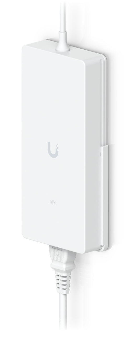 EAN 0810177160106 - Ubiquiti UACC-Adapter-AC-210W adaptador e inversor de corriente Interior Blanco imagen 1