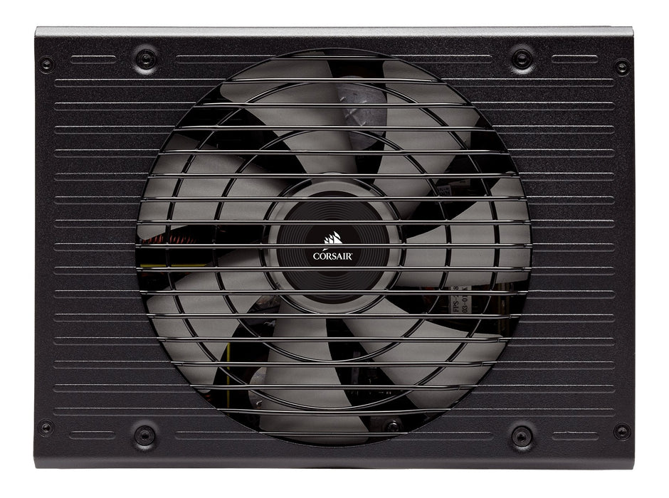 EAN 0843591050319 - Corsair AX Series AX1600i unidad de fuente de alimentación 1600 W ATX Negro imagen 4