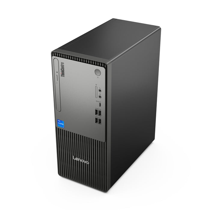EAN 0198154066949 - Lenovo ThinkCentre neo 50t Gen 5 Intel® Core™ i5 i5-14400 16 GB DDR5-SDRAM 512 GB SSD Windows 11 Pro Torr imagen 4