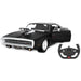 EAN 4042774469924 - Jamara Dodge Charger R/T 1970 modelo controlado por radio Coche Motor eléctrico 1:16 imagen 3