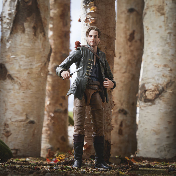 EAN 5010994192556 - Dungeons & Dragons F48655X0 figura de juguete para niños imagen 6