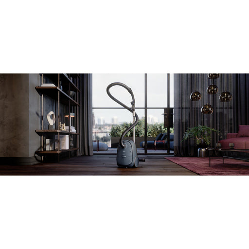 EAN 7332543822768 - AEG AB61C2DB 3,5 L Aspiradora cilíndrica Secar 850 W Bolsa para el polvo imagen 2