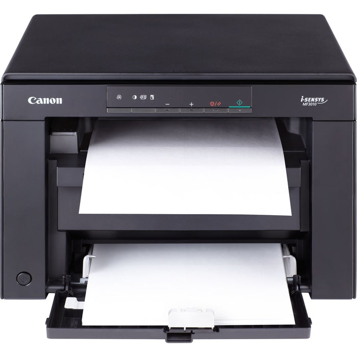 EAN 8714574574097 - Canon i-SENSYS MF3010 Laser A4 1200 x 600 DPI 18 ppm imagen 3