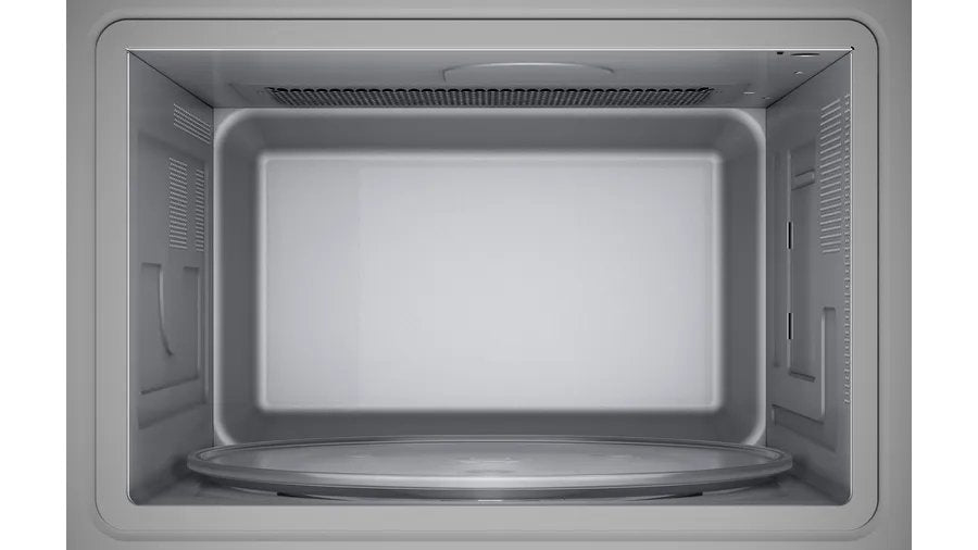 EAN 4242004282730 - Neff N 50 Negro Solo microondas Integrado 25 L 900 W imagen 2