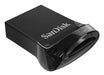 EAN 0619659210373 - SanDisk Ultra Fit unidad flash USB 1 TB USB tipo A 3.2 Gen 1 (3.1 Gen 1) Negro imagen 1