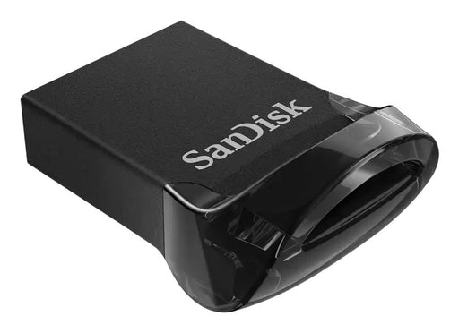 EAN 0619659210373 - SanDisk Ultra Fit unidad flash USB 1 TB USB tipo A 3.2 Gen 1 (3.1 Gen 1) Negro imagen 1