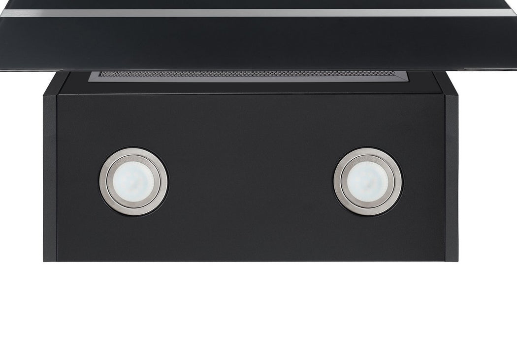 EAN 4260515339965 - Respekta Hera De pared Negro 587 m³/h imagen 4