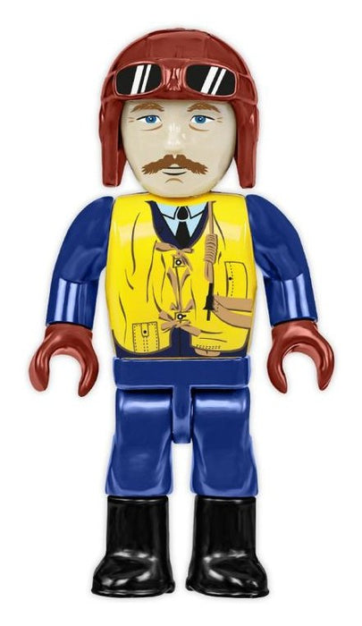 EAN 5902251057350 - COBI De Havilland DH-98 Mosquito imagen 7