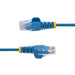 EAN 65030918923 - StarTech.com N6PAT7MBLS cable de red U/UTP (UTP) imagen 3