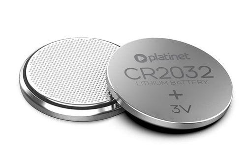 EAN 5907595439114 - Platinet PMBCR2032 pila doméstica Batería de un solo uso CR2032 Litio imagen 1