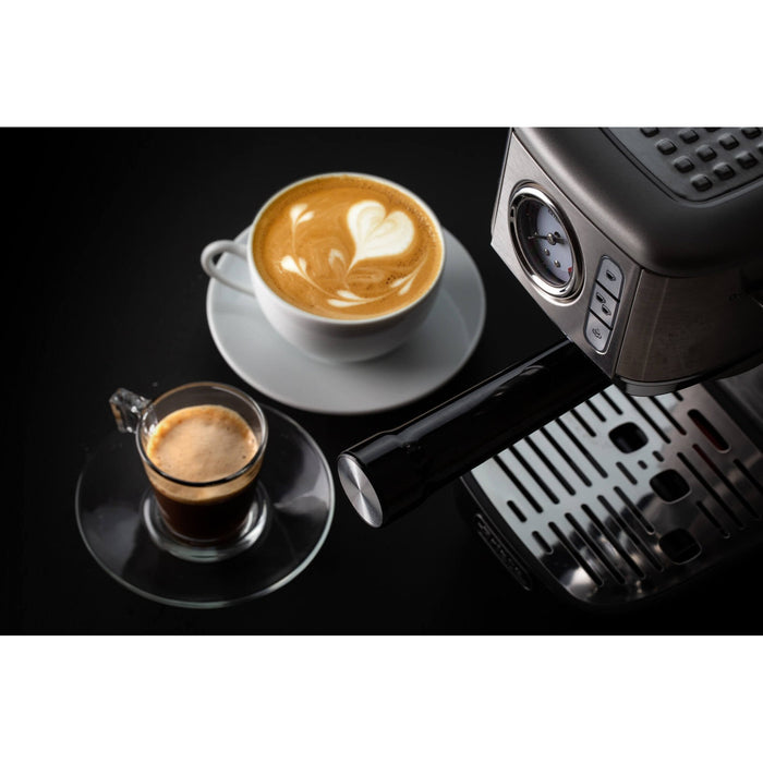 EAN 8003705120358 - Ariete 1381/10 Manual Máquina espresso 1,1 L imagen 6