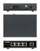 EAN 0766623561839 - Intellinet 561839 switch Gigabit Ethernet (10/100/1000) Energía sobre Ethernet (PoE) Negro imagen 6