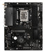 EAN 4710483947544 - Asrock Z890 Pro-A WiFi Intel Z890 LGA 1851 (Socket V1) ATX imagen 3