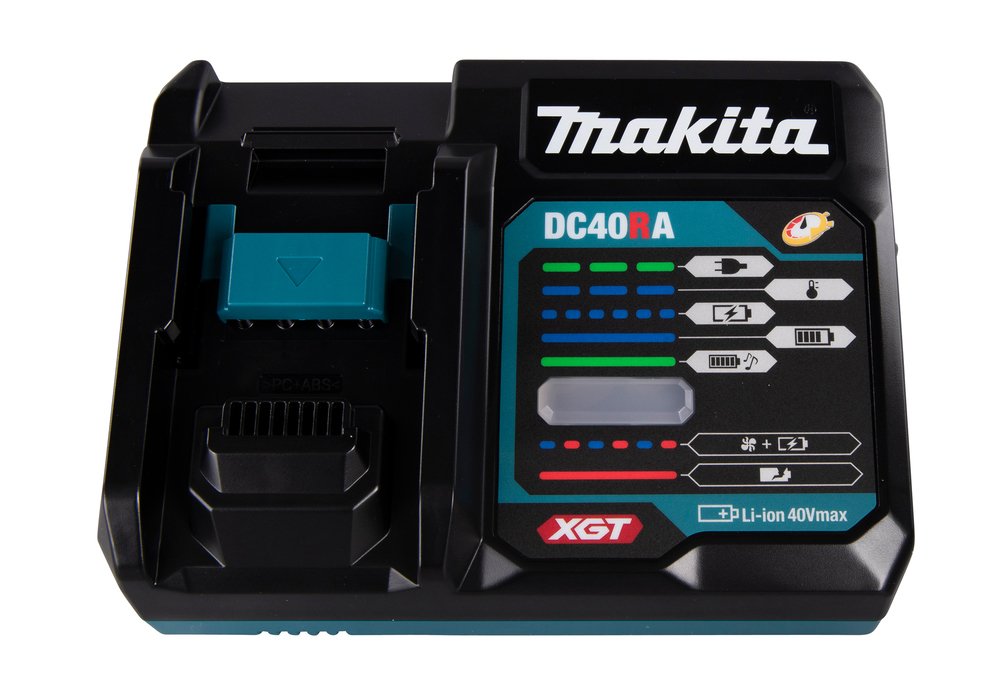 EAN 0088381556354 - Makita 191E07-8 cargador y batería cargable Cargador de batería imagen 1