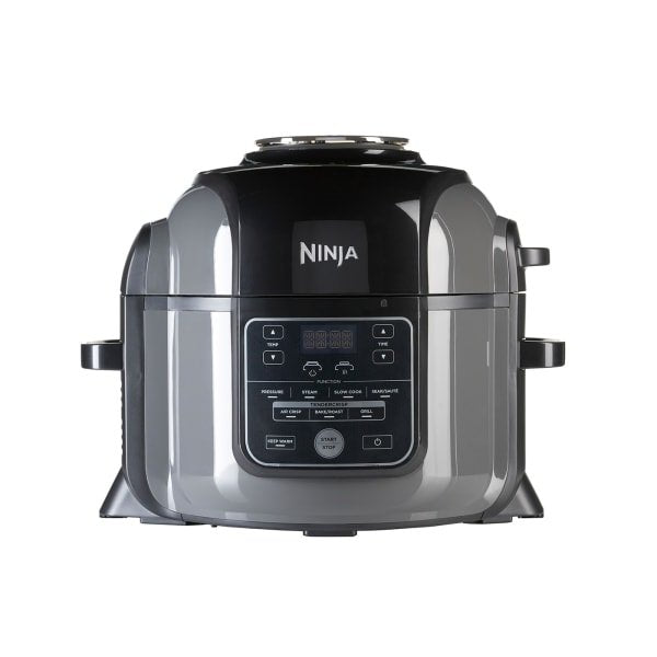 EAN 0622356230551 - Ninja OP300 6 L 1460 W Negro imagen 1