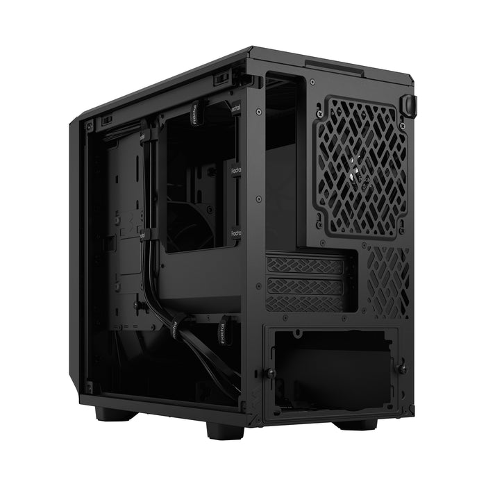 EAN 7340172702627 - Fractal Design Meshify 2 Nano Negro imagen 17