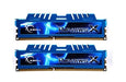 EAN 4711148597524 - G.Skill RipjawsX 16GB (8GBx2) DDR3-2133 MHz módulo de memoria 2 x 8 GBimagen 1)